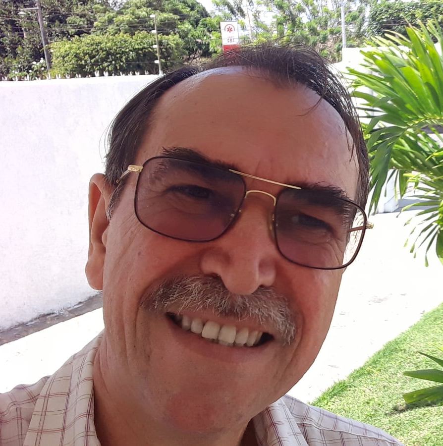 Gentil Filho, autor do ebook Horas Complementares